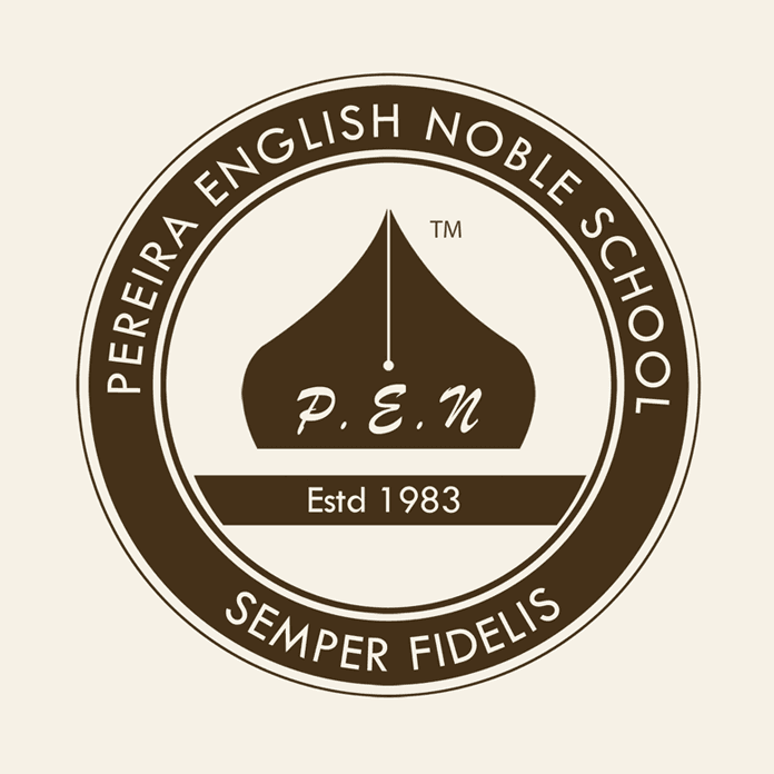 Pereira English Noble School — established 1983